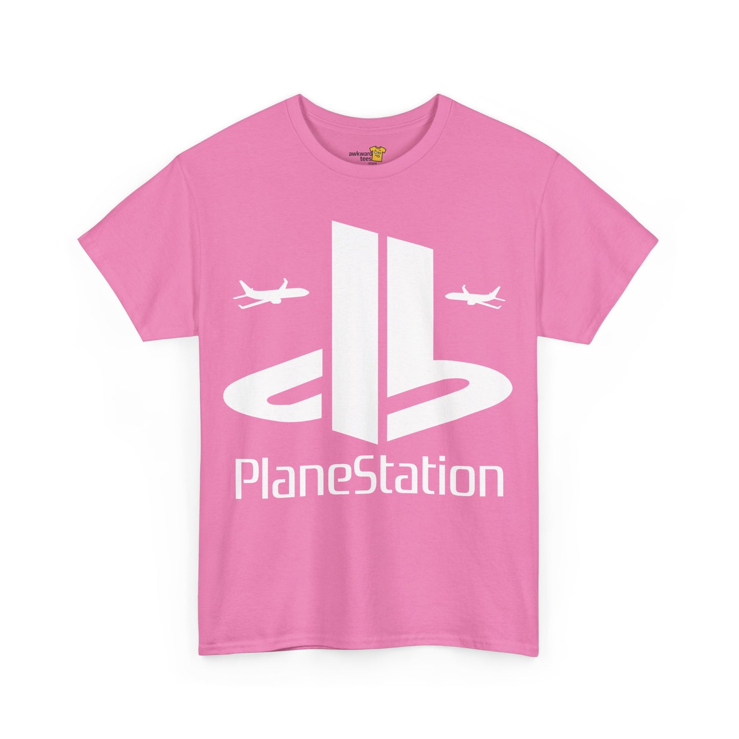 PlaneStation