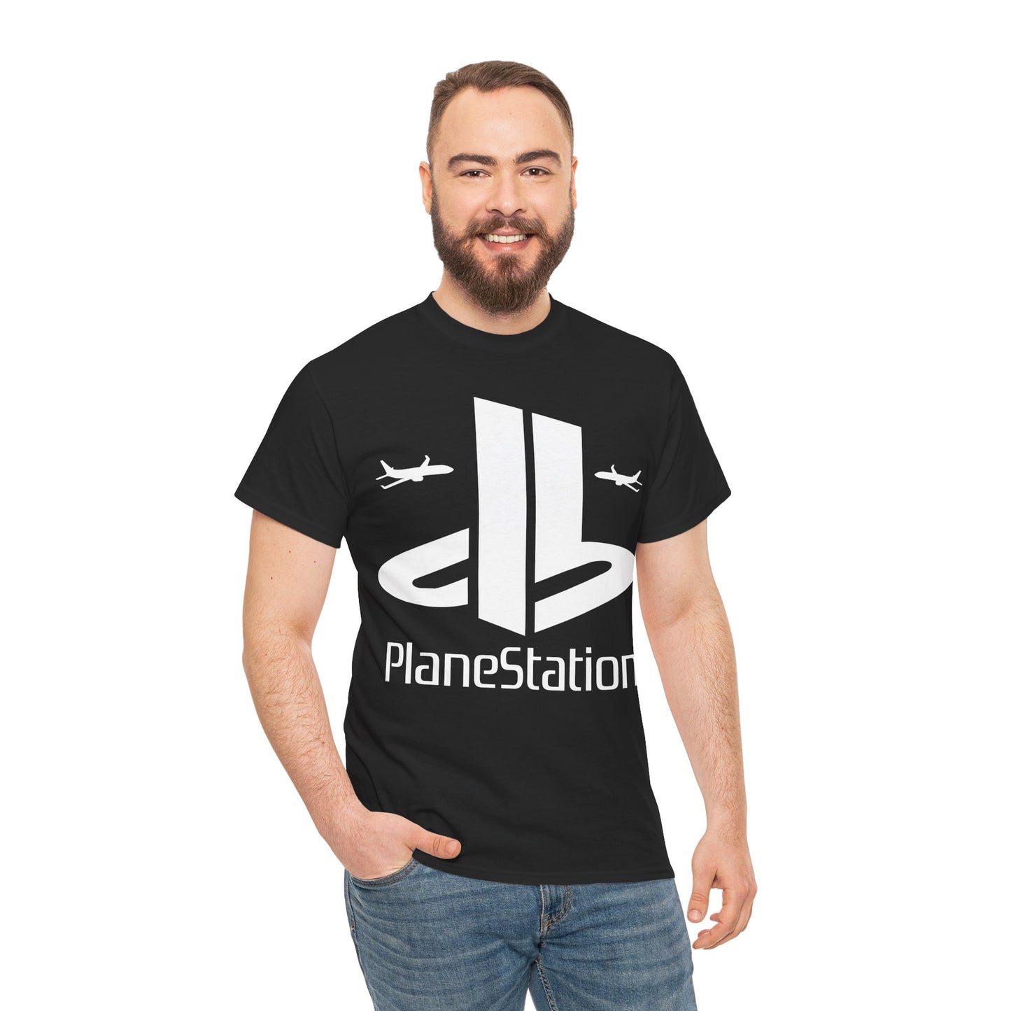 PlaneStation