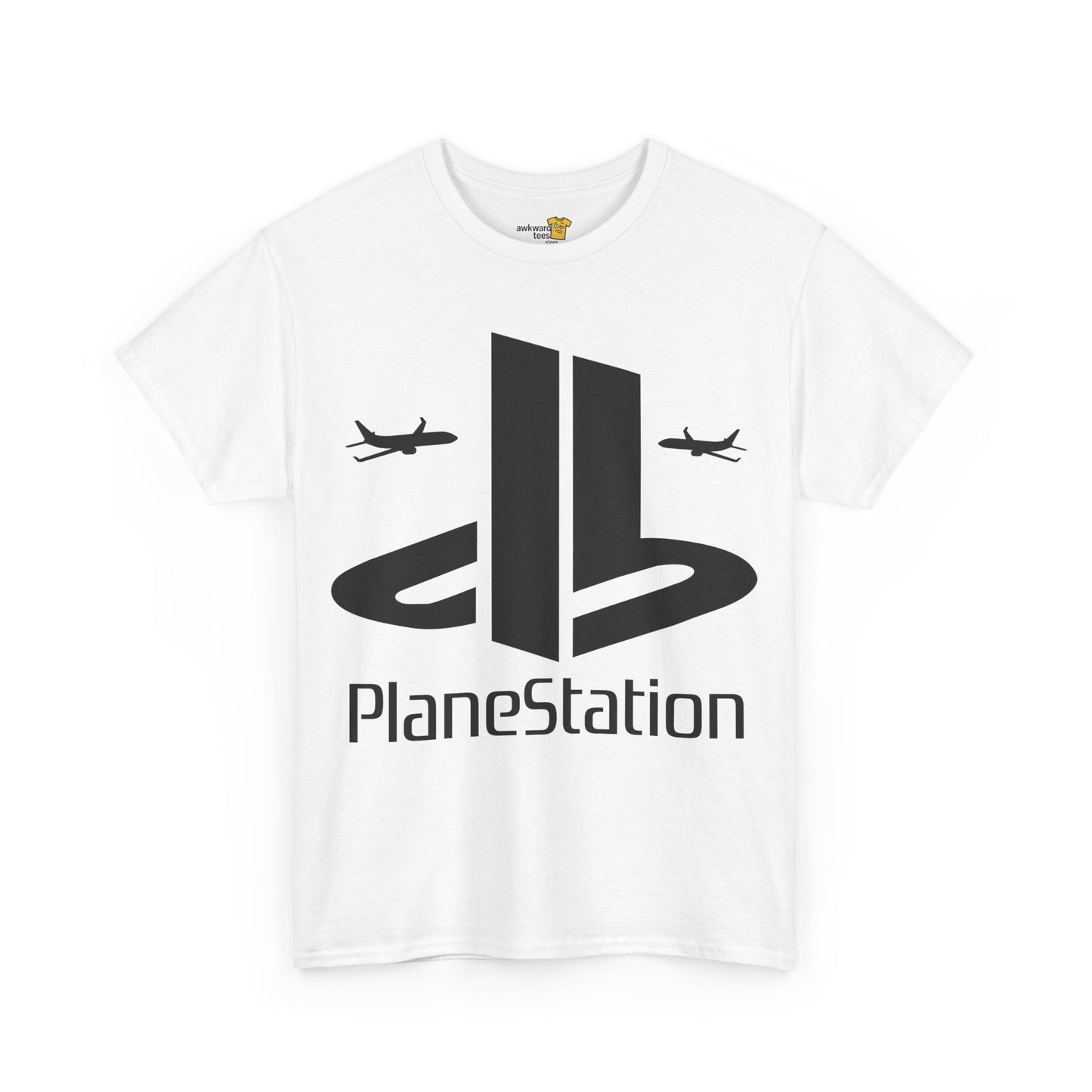 PlaneStation