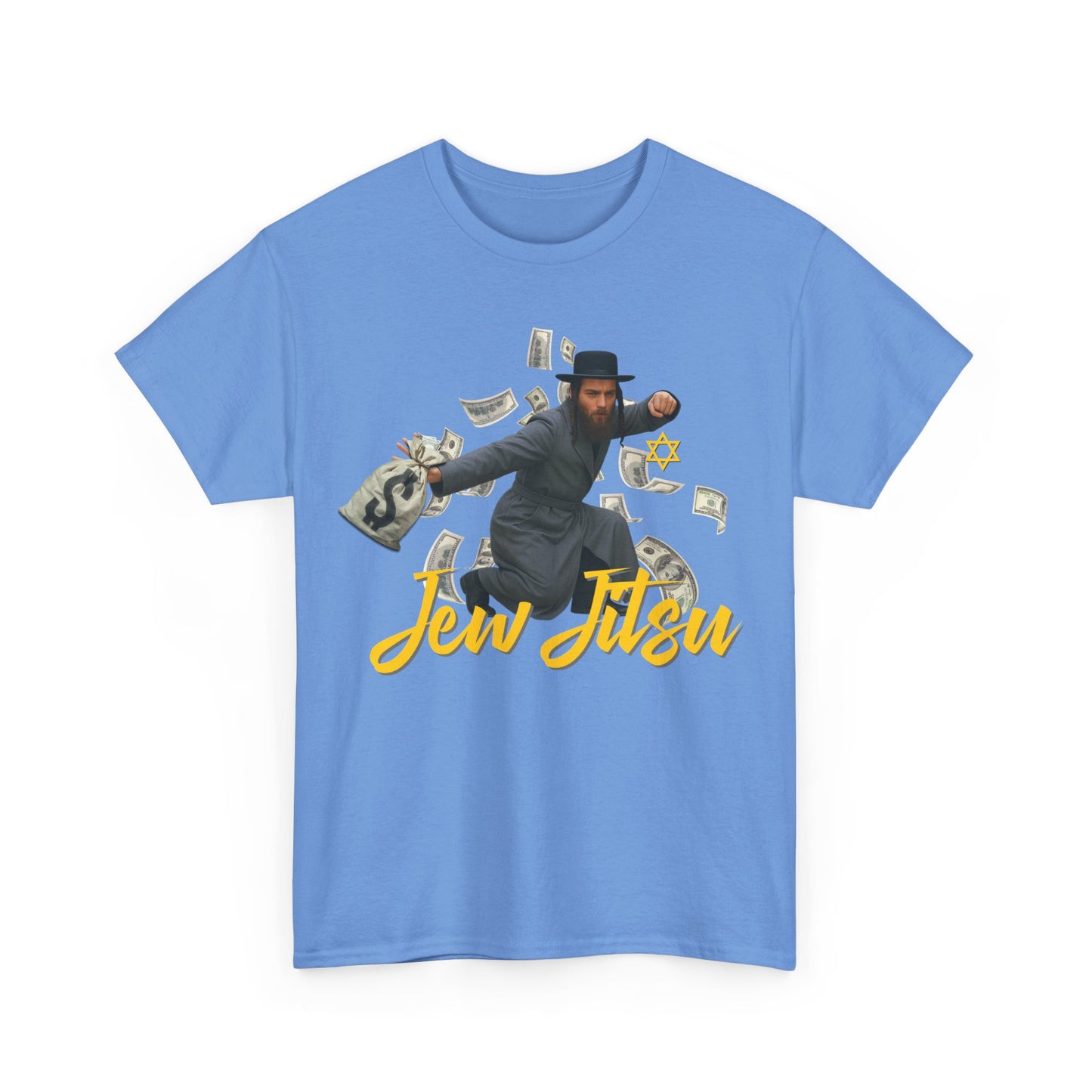 Jew Jitsu
