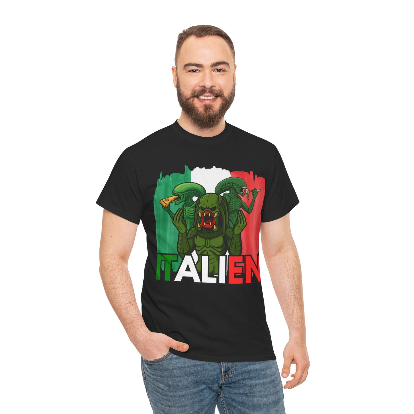 Italien