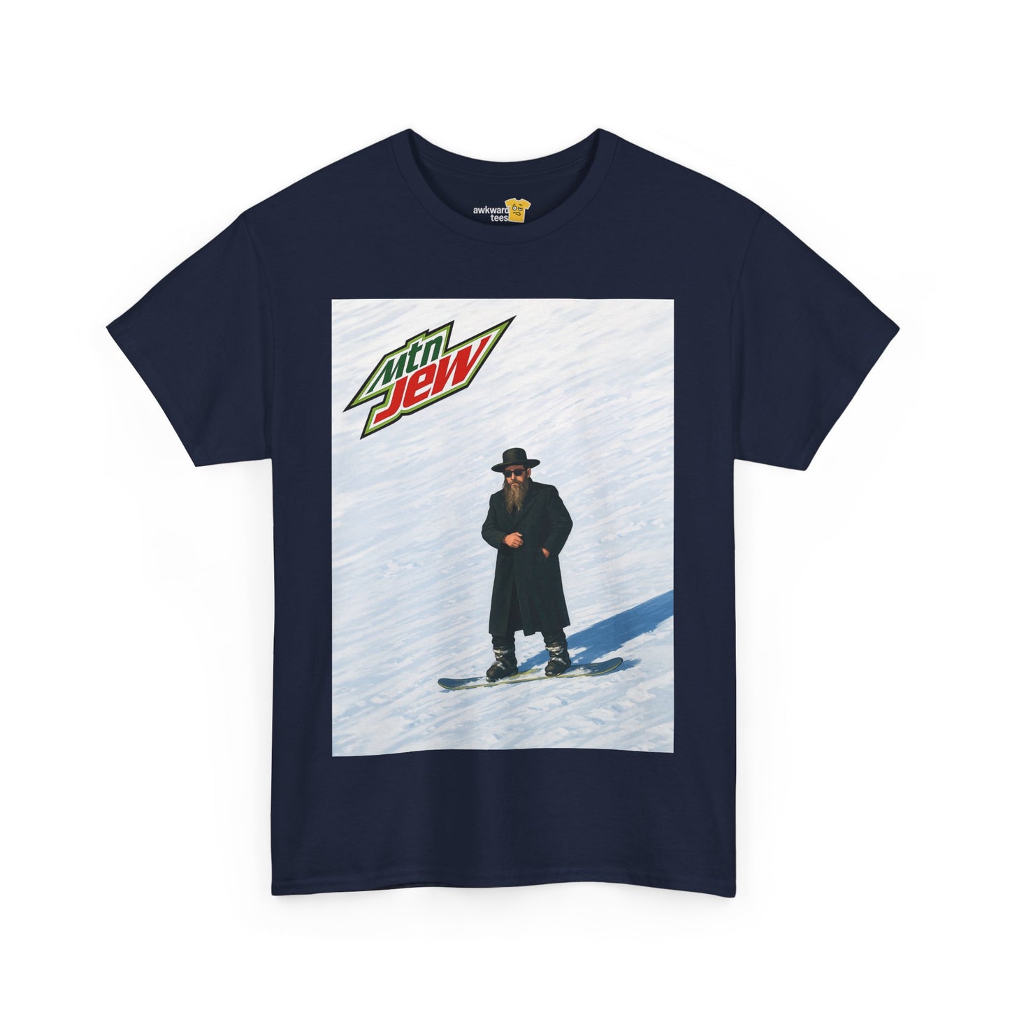 Mountain Jew Tee
