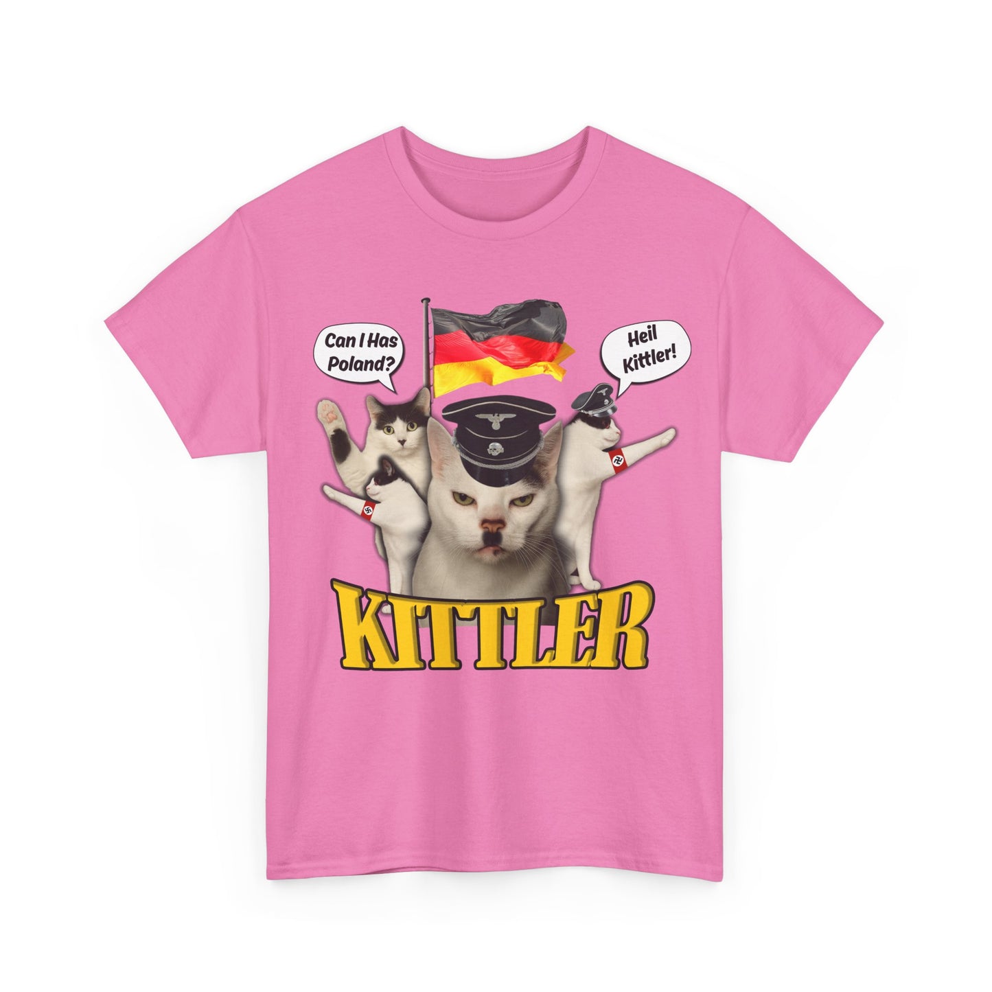 Kittler