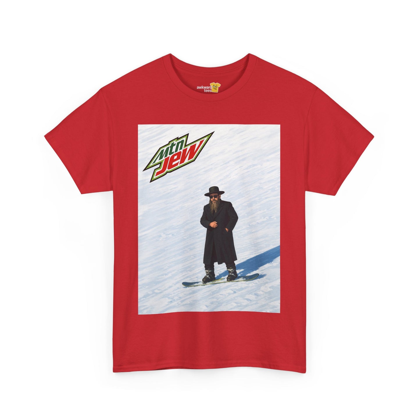 Mountain Jew Tee