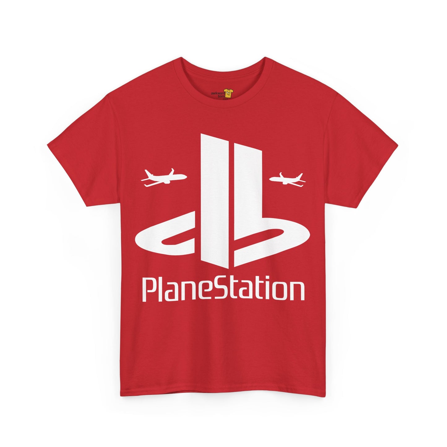 PlaneStation