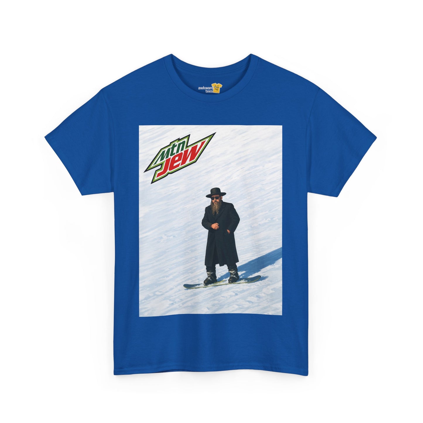 Mountain Jew Tee