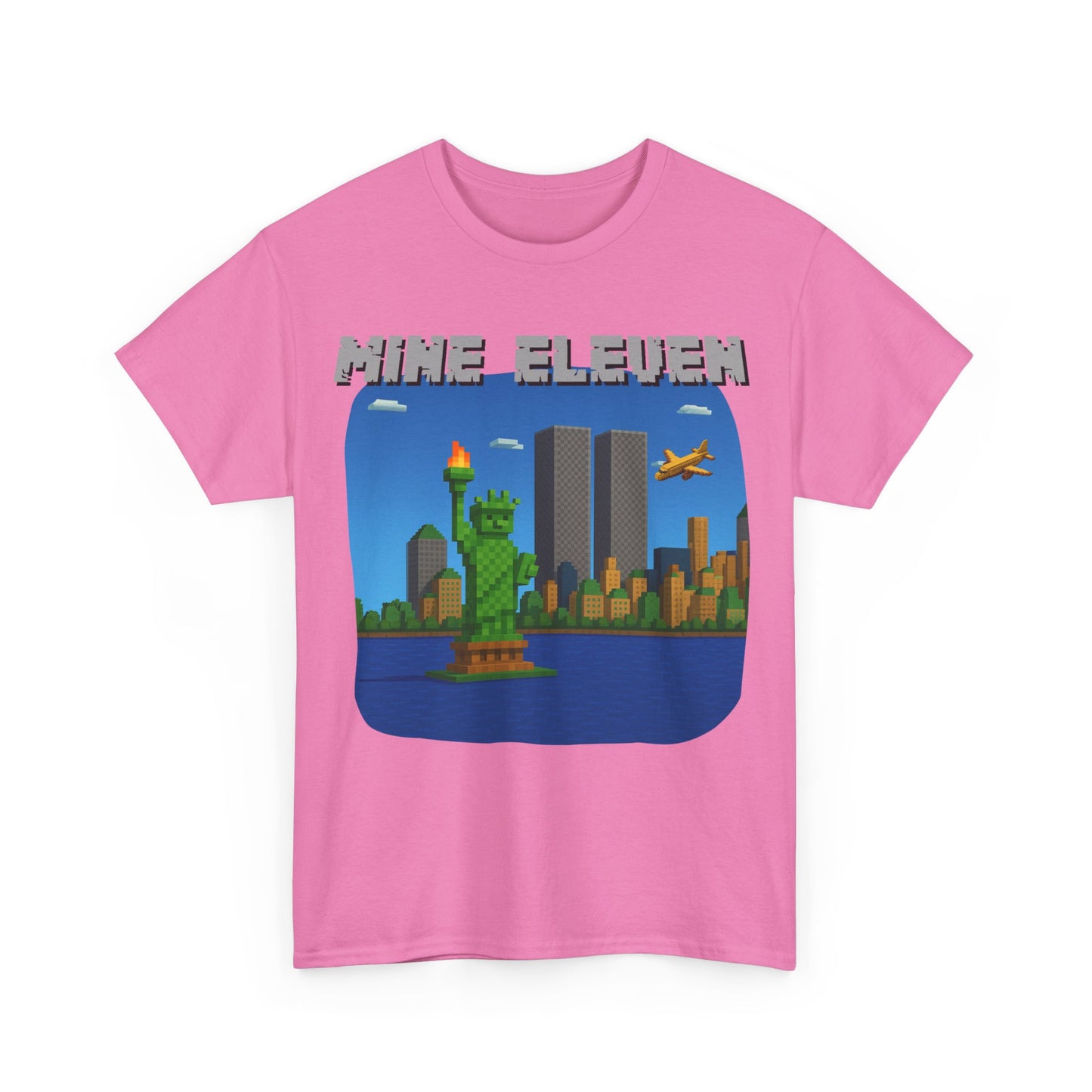 Mine Eleven