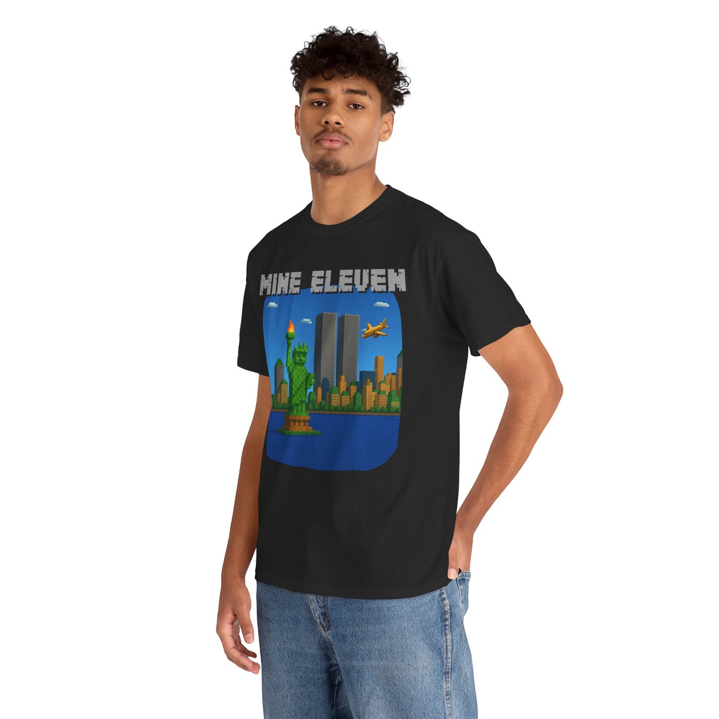 Mine Eleven