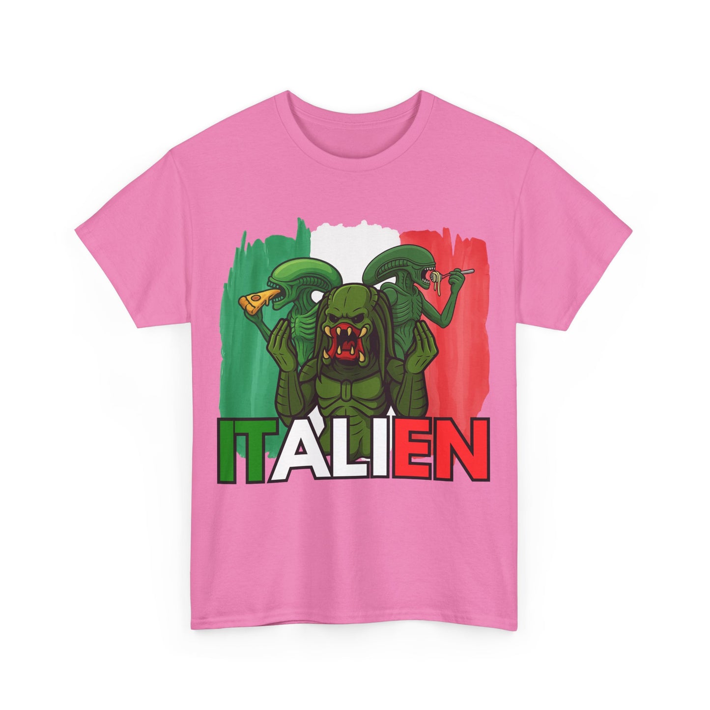 Italien