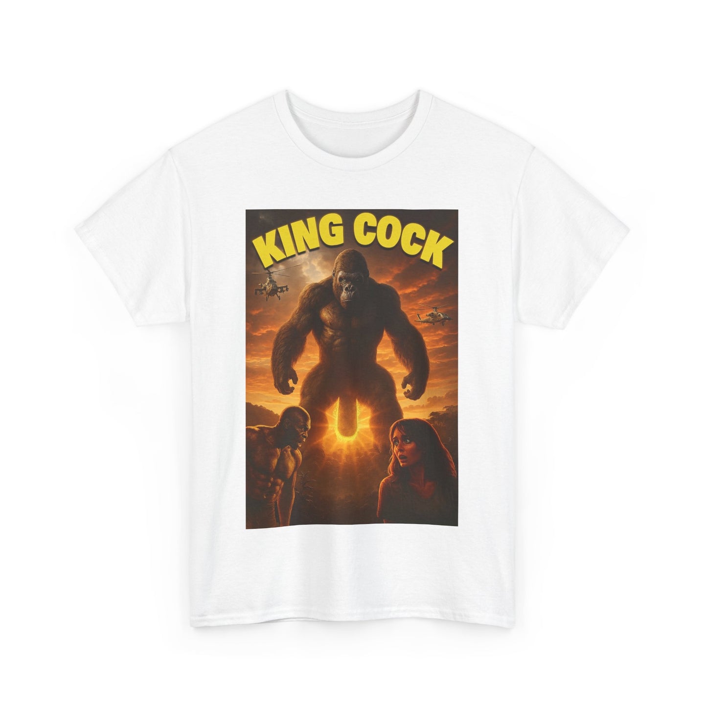 King Cock