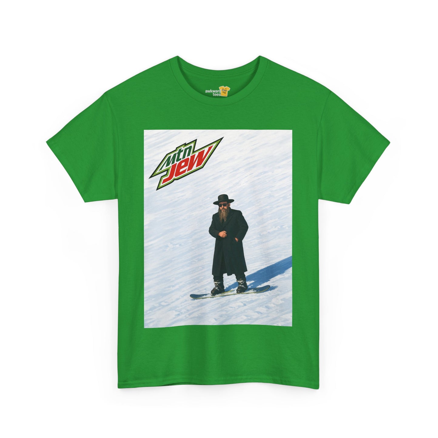 Mountain Jew Tee