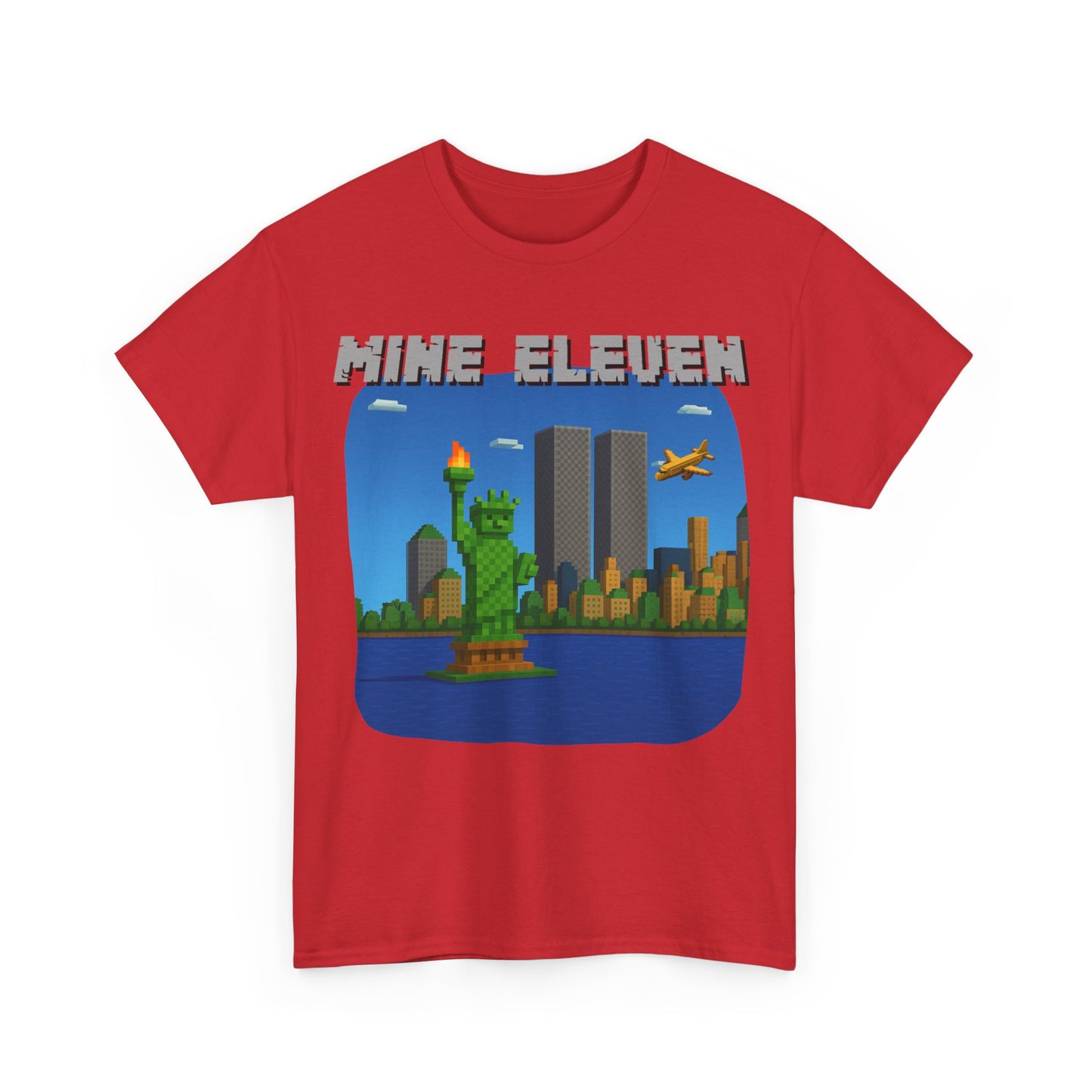 Mine Eleven