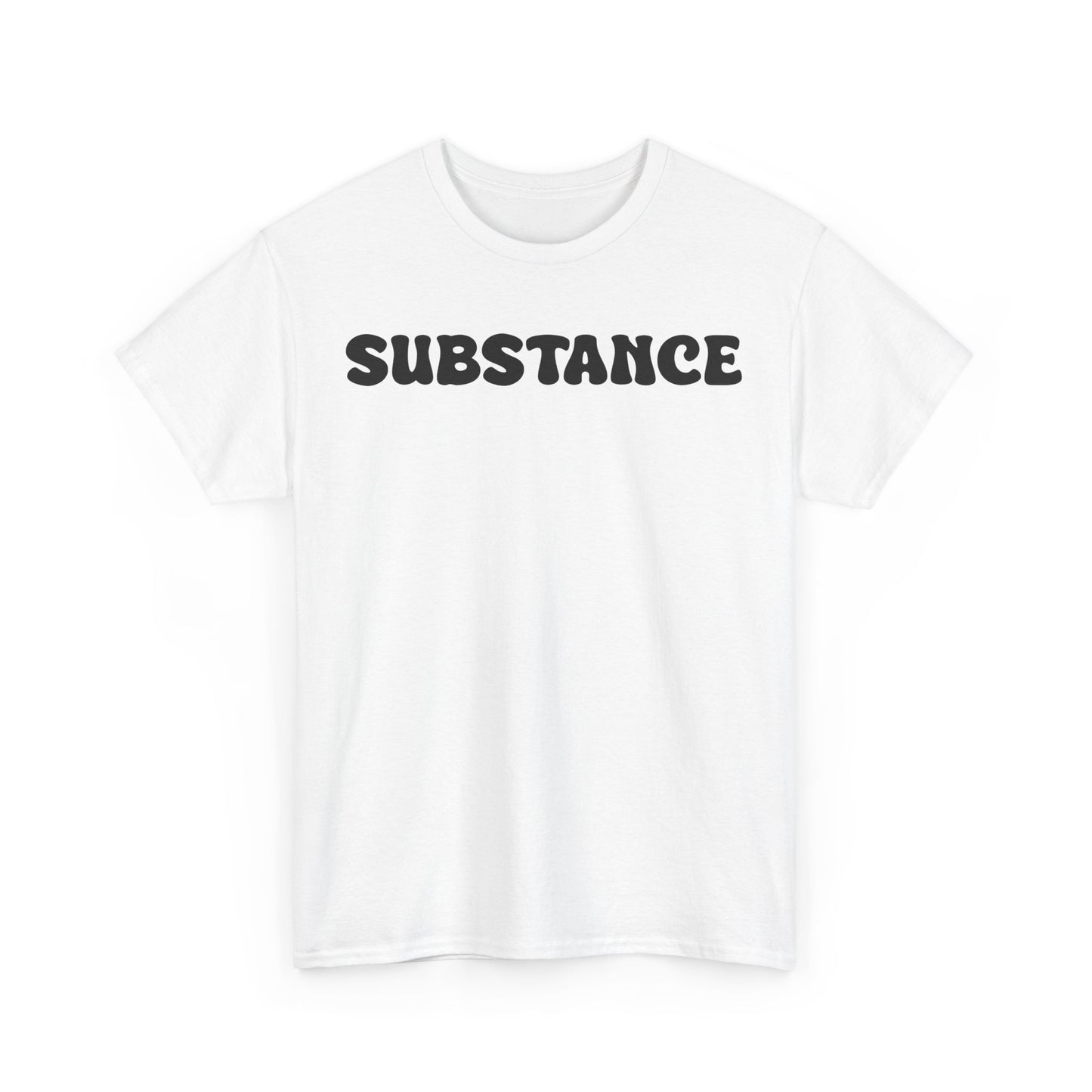 Substance T-Shirt