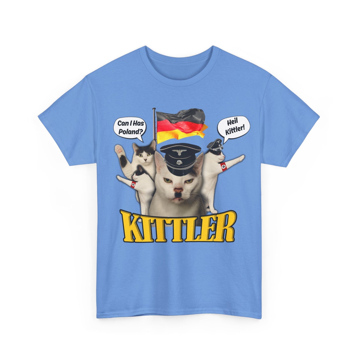 Kittler