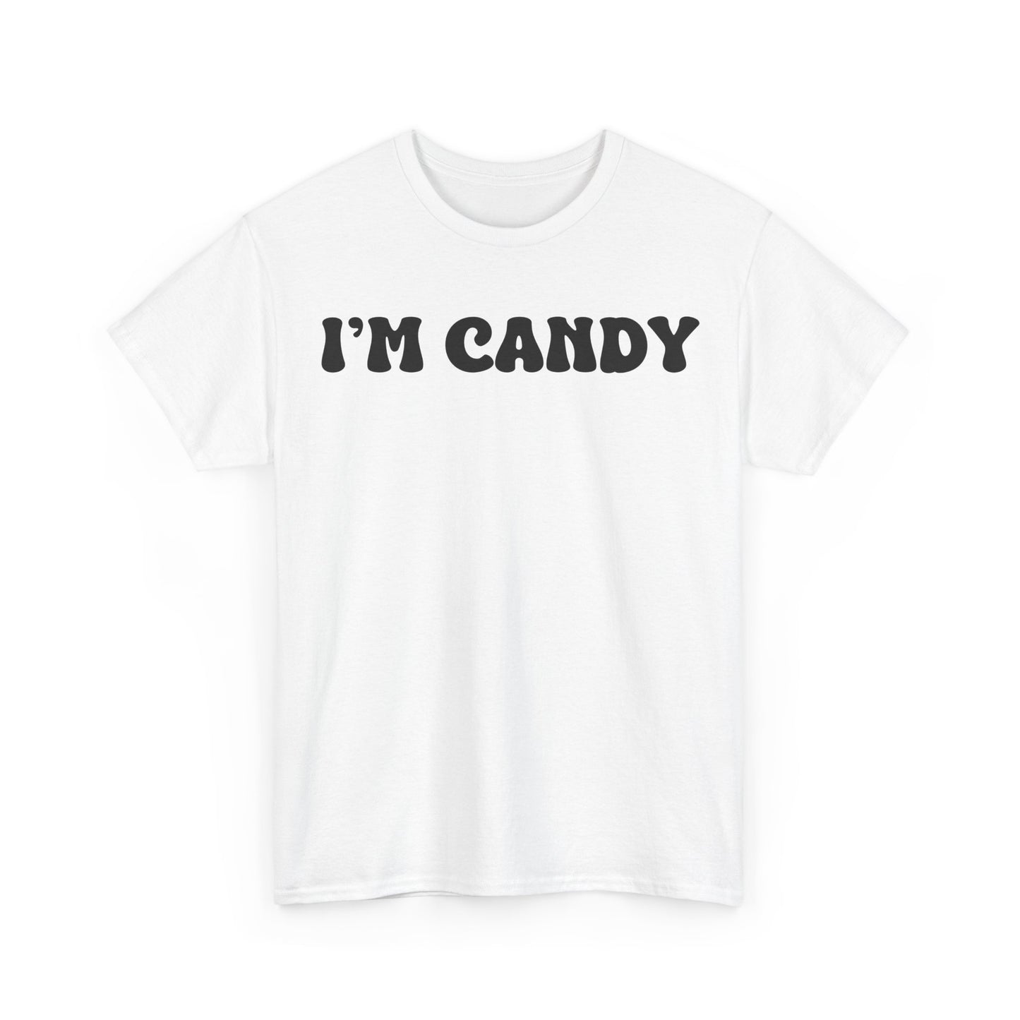 I'm Candy T-Shirt