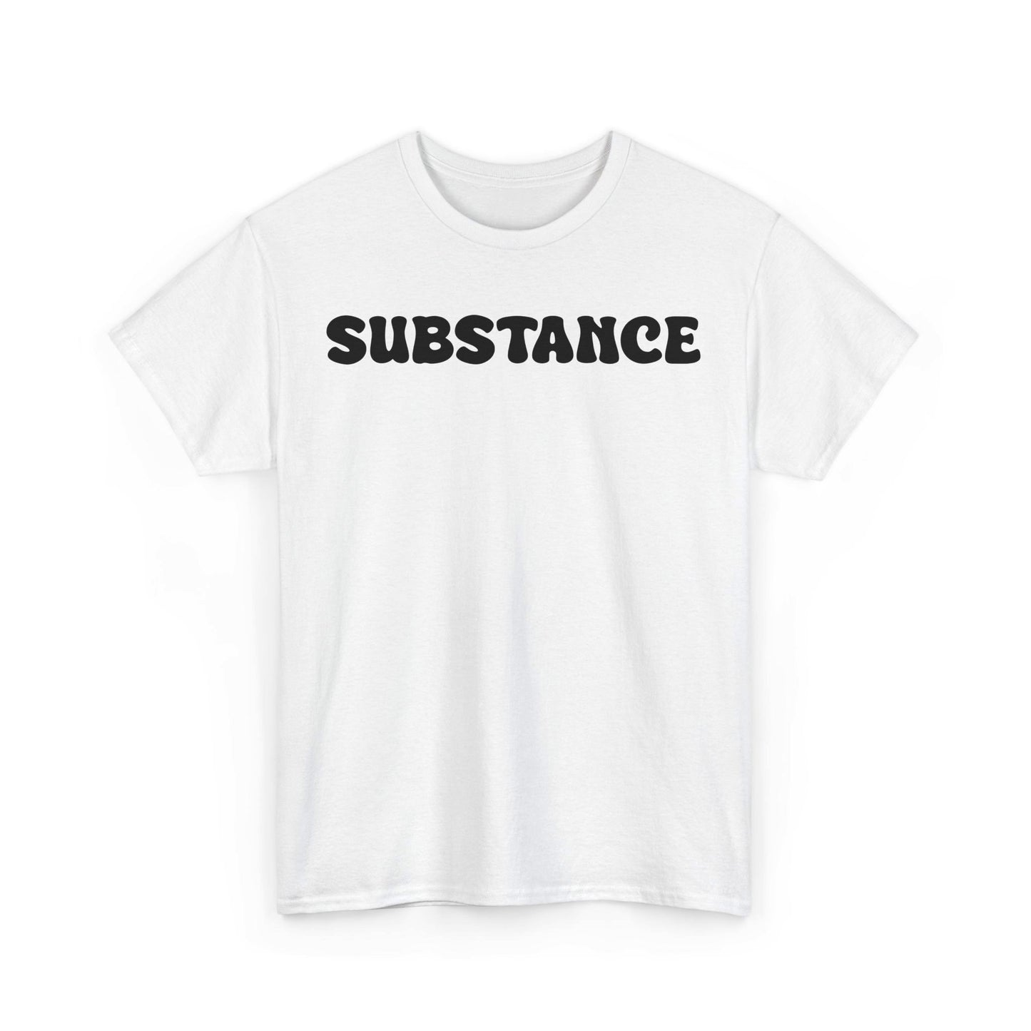 Substance Abuser 2–Pack