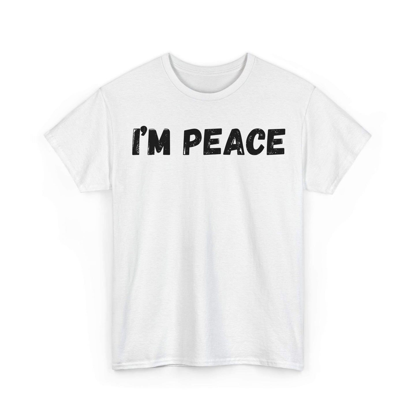 Peace 2–Pack