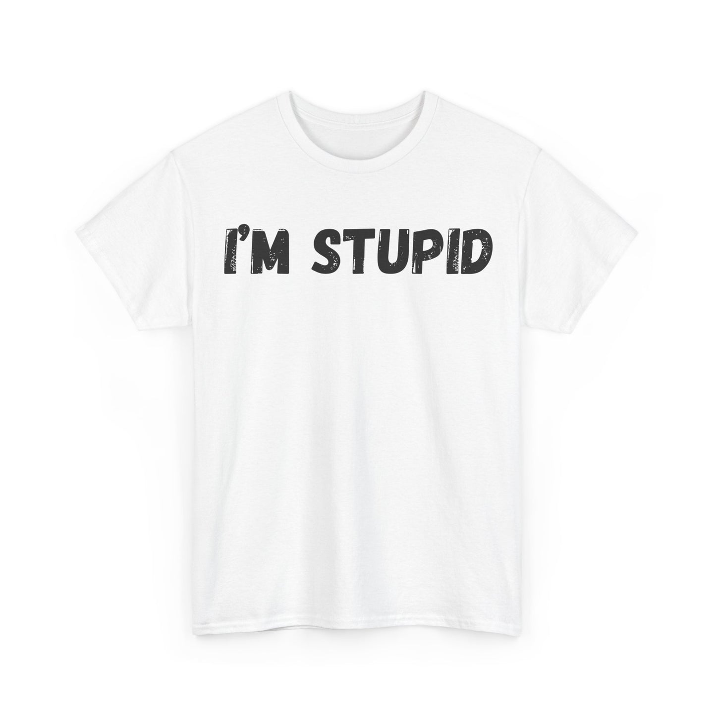 The Stupid 2–Pack