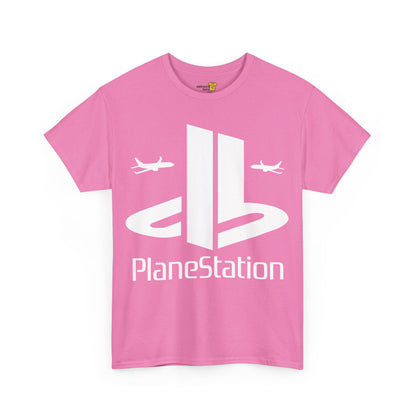 PlaneStation