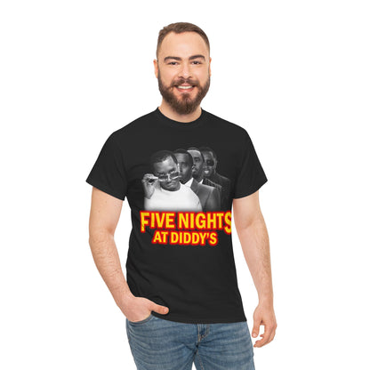 Five Nights at Diddys