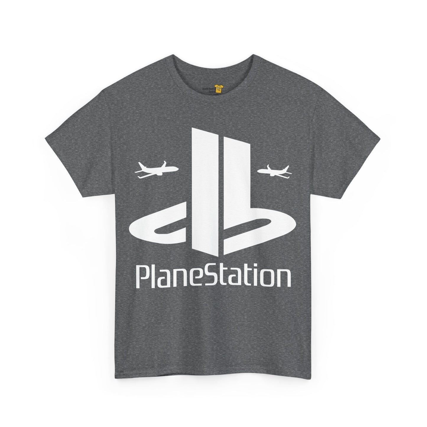 PlaneStation
