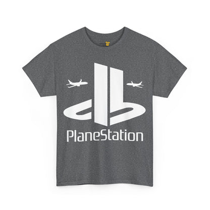 PlaneStation