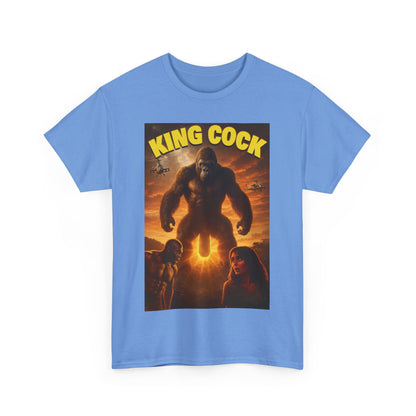 King Cock