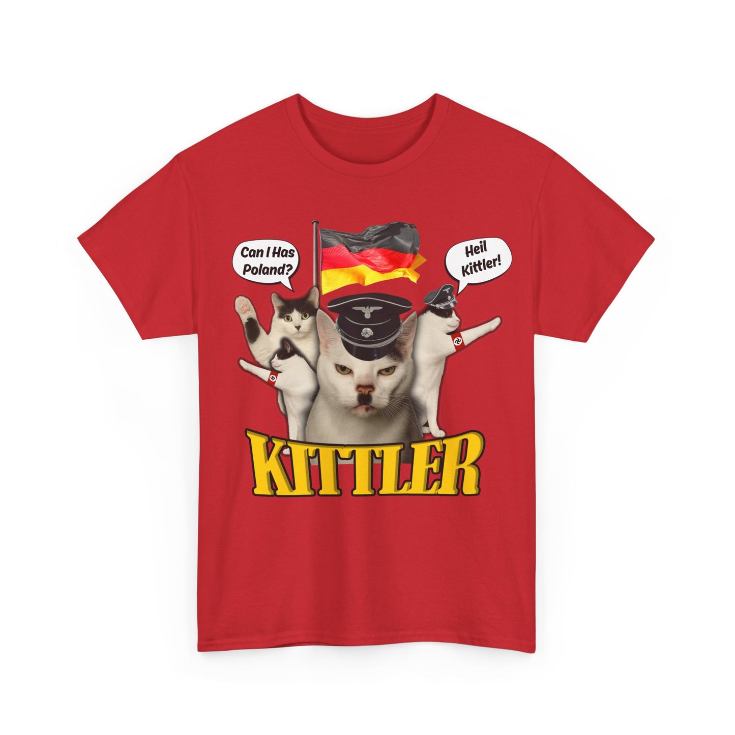 Kittler