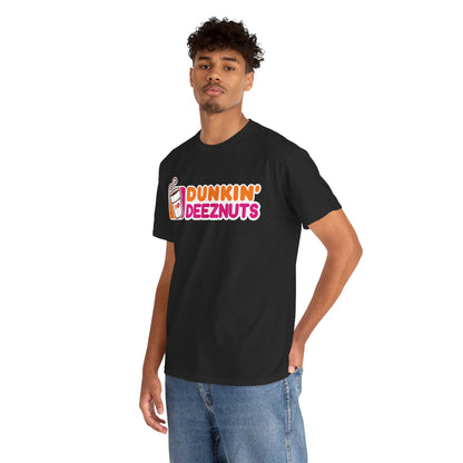 Dunkin Deeznuts