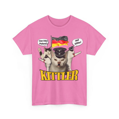 Kittler
