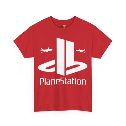 PlaneStation