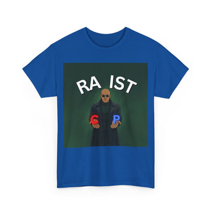 Red Pill Blue Pill