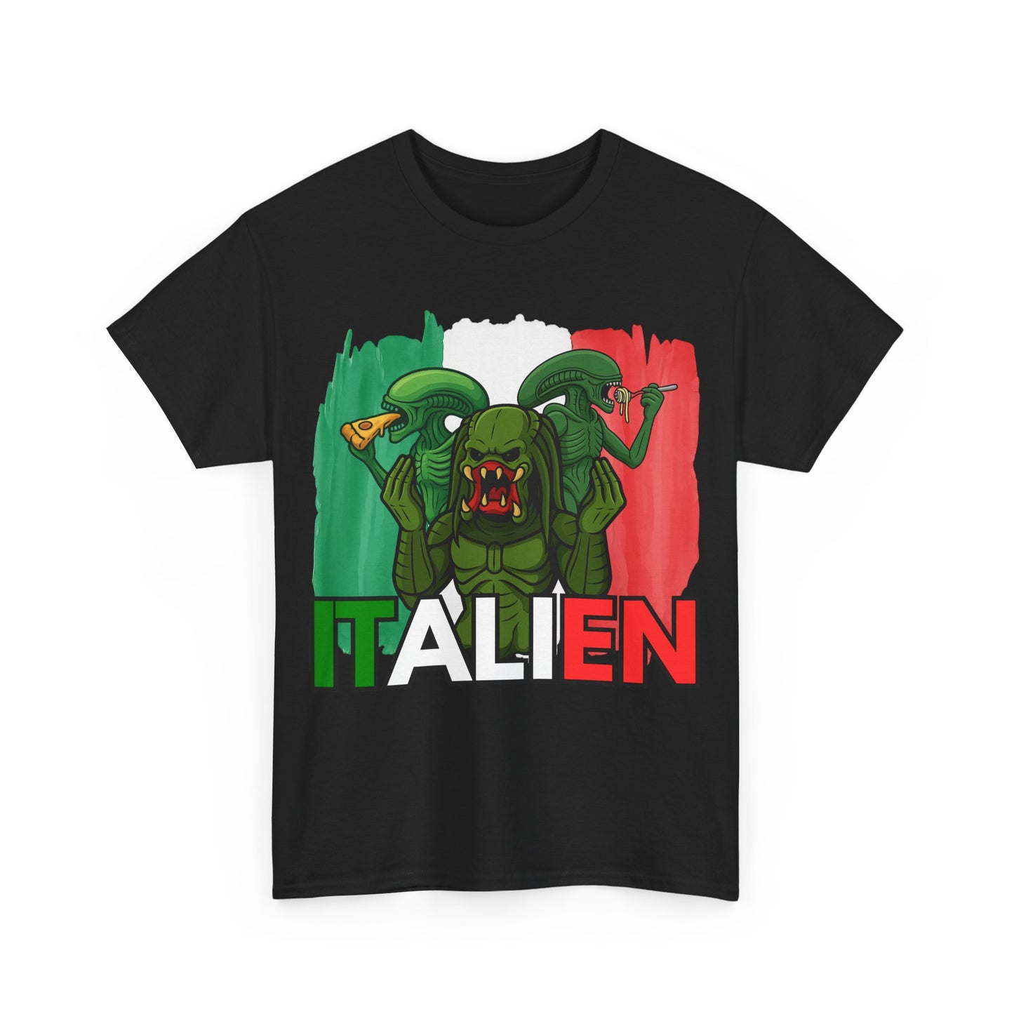 Italien