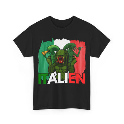 Italien