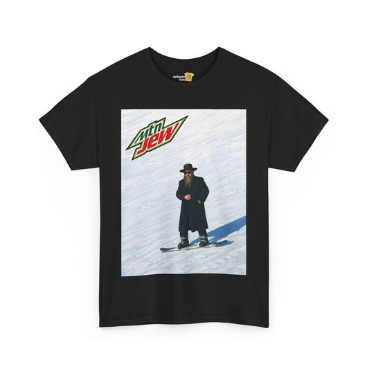 Mountain Jew Tee