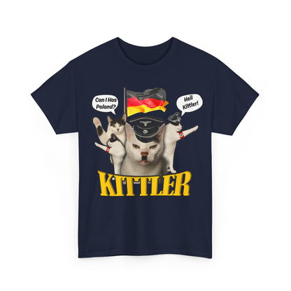 Kittler