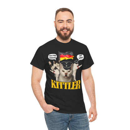 Kittler