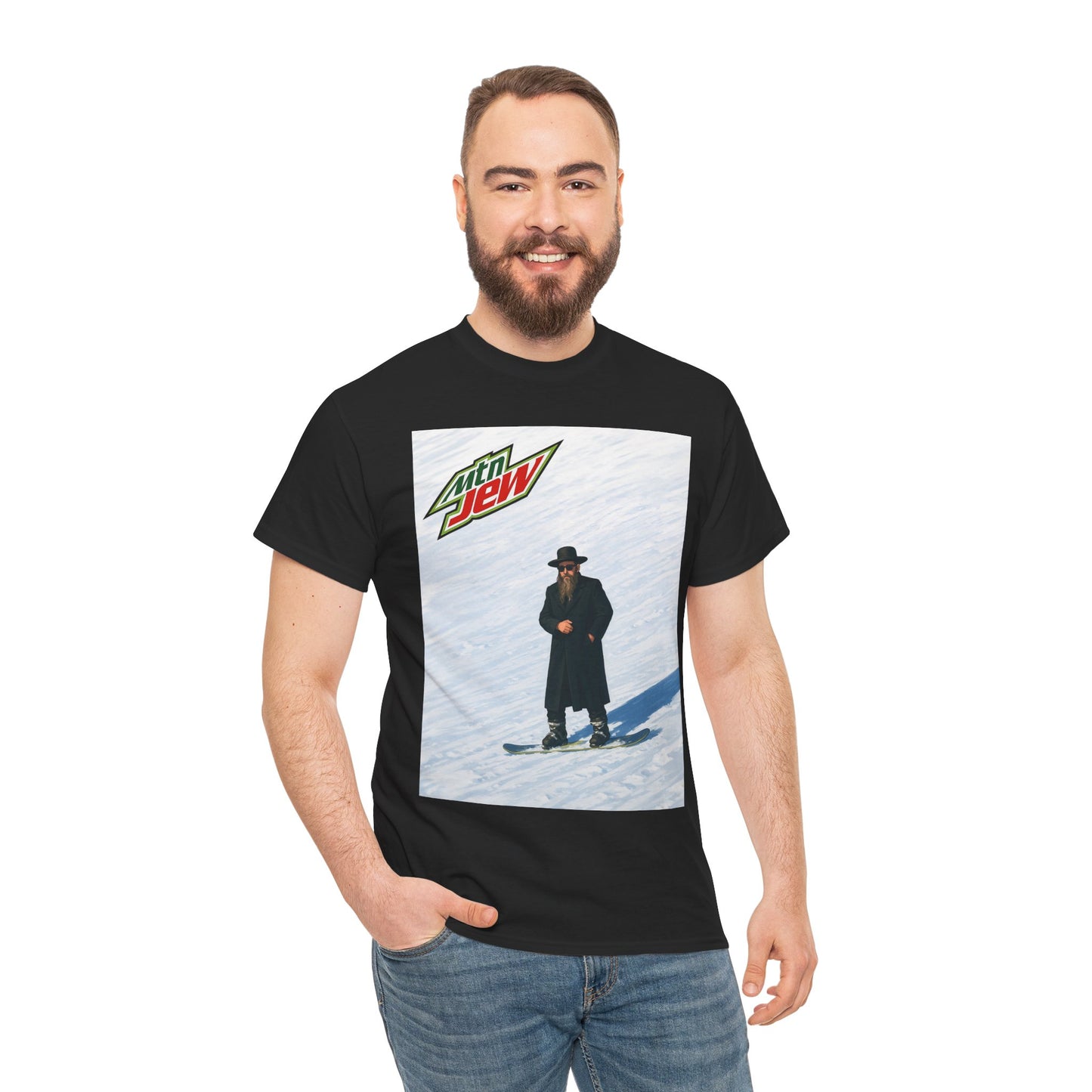 Mountain Jew Tee