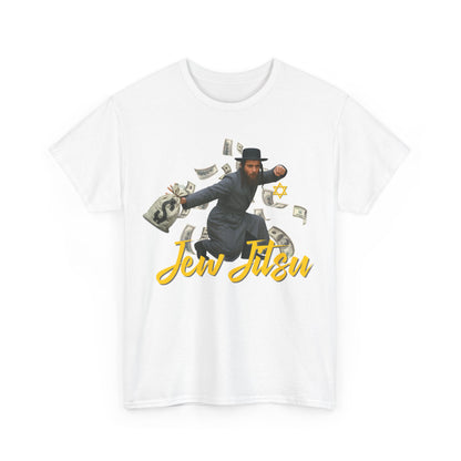 Jew Jitsu