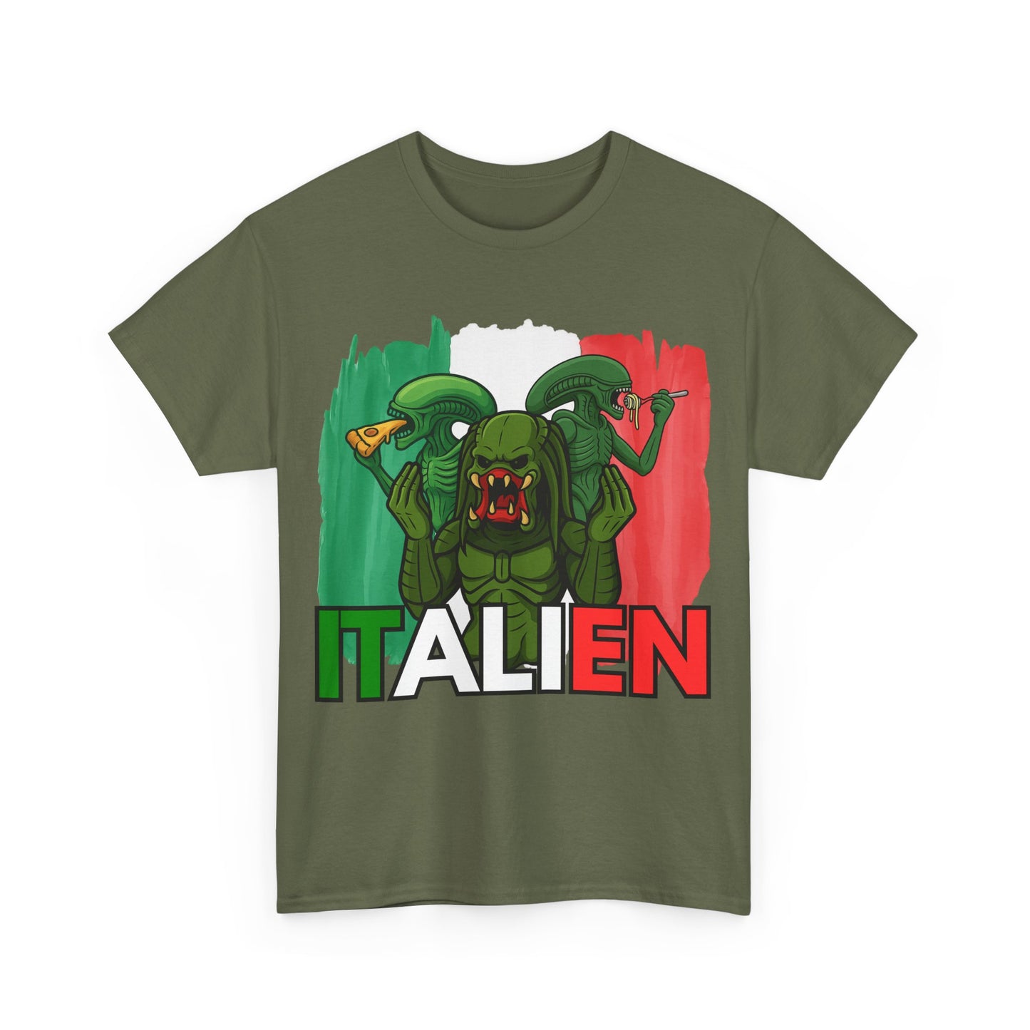 Italien