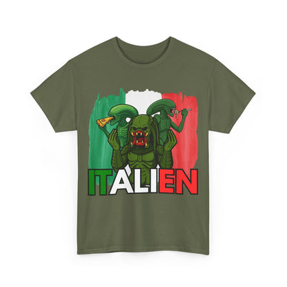 Italien