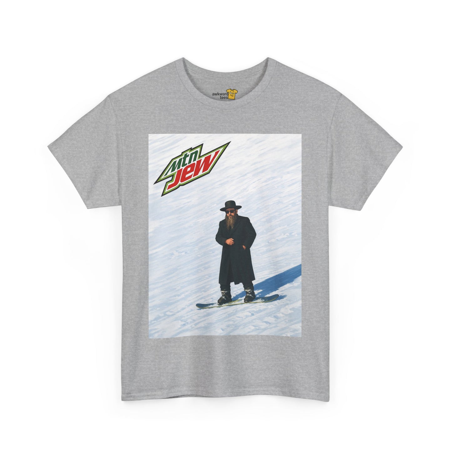 Mountain Jew Tee
