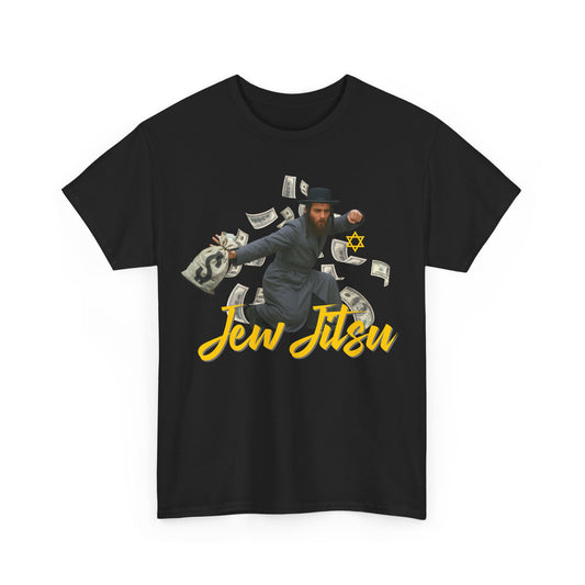 Jew Jitsu
