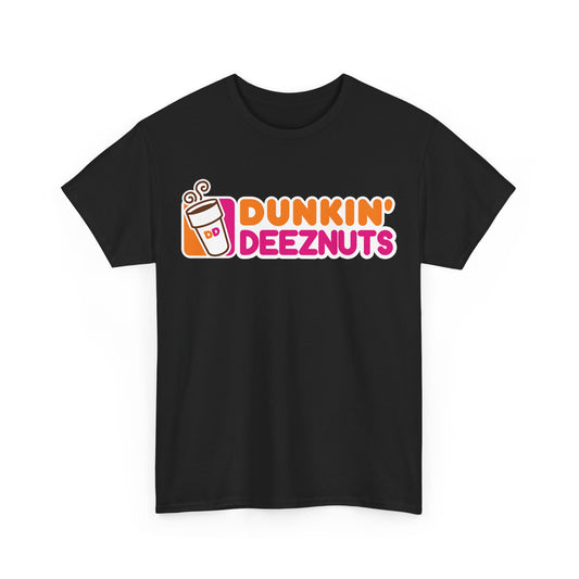 Dunkin Deeznuts
