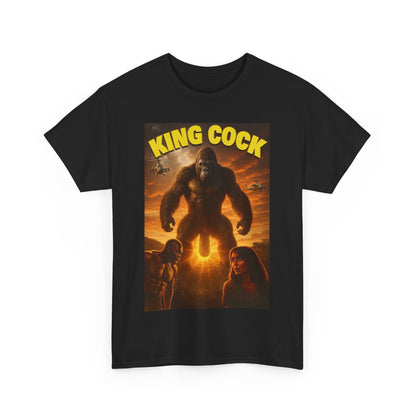 King Cock