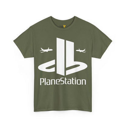 PlaneStation