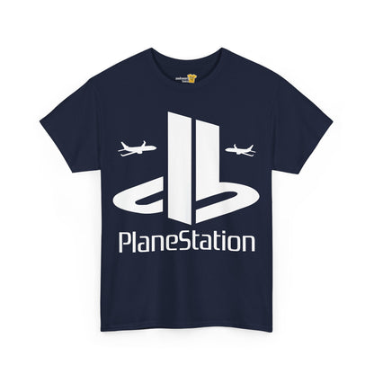PlaneStation