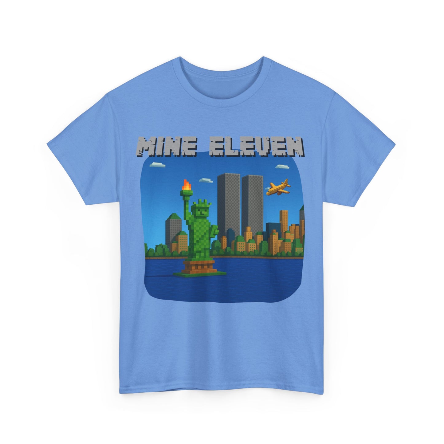 Mine Eleven