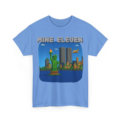 Mine Eleven