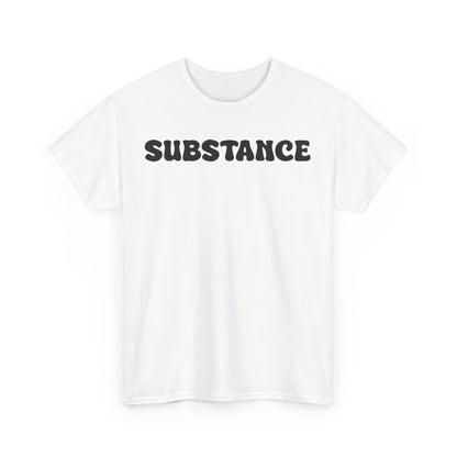 Substance T-Shirt